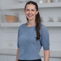 Photo of Rachel Burcham